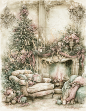 Load image into Gallery viewer, Noel des Roses- Ooh La La Printables