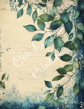 Load image into Gallery viewer, Robin&#39;s Swans Bundle- Ooh la La Printables