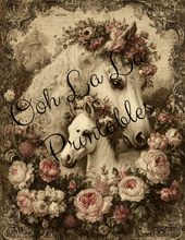 Load image into Gallery viewer, A Mother's Love- Ooh La La Printables