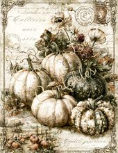 Load image into Gallery viewer, Jardin d'Automne- Ooh La La Printables