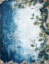 Load image into Gallery viewer, Robin&#39;s Swans Bundle- Ooh la La Printables