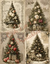 Load image into Gallery viewer, Angelic Magic of Christmas- Ooh La La Printables