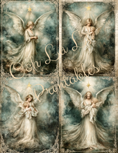 Load image into Gallery viewer, Ever Near- Ooh La La Printables