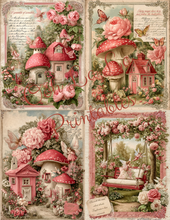 Load image into Gallery viewer, Fairy Hollow- Ooh La La Printables