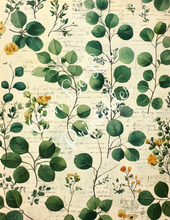 Load image into Gallery viewer, Travis&#39;s Vintage Botanicals Bundle- Ooh La La Printables
