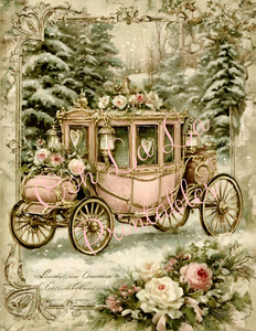 Fairytale Christmas- Ooh La La Printables