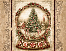 Load image into Gallery viewer, Christmas at Peppermint Palace- Ooh La La Printables