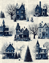 Load image into Gallery viewer, Edwardian Christmas- Ooh La La Printables