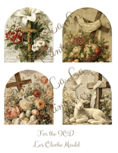 Load image into Gallery viewer, Rejoice- Ooh La La Printables