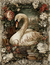 Load image into Gallery viewer, Flights of Fancy- Ooh La La Printables