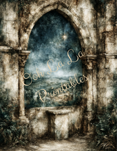 Load image into Gallery viewer, Silent Night Storybook Scenes- Ooh La La Printables