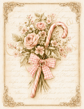 Load image into Gallery viewer, Christmas Confection- Ooh La La Printables