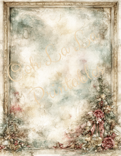Load image into Gallery viewer, La Maison du Ruban- The Christmas Ribbon Shop- Ooh La La Printables