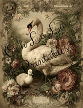 Load image into Gallery viewer, A Mother's Love- Ooh La La Printables