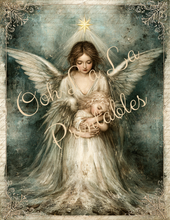 Load image into Gallery viewer, Ever Near- Ooh La La Printables