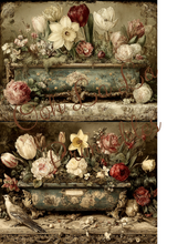 Load image into Gallery viewer, Spring Flower Boxes- Ooh La La Printables