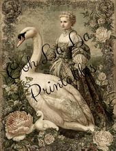 Load image into Gallery viewer, A Mother's Love- Ooh La La Printables