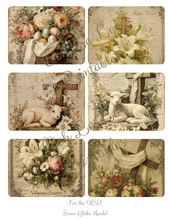 Load image into Gallery viewer, Rejoice- Ooh La La Printables