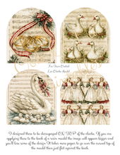 Load image into Gallery viewer, 12 Days Of Christmas- Ooh La La Printables