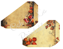 Load image into Gallery viewer, Gentle Autumn Fairies Journal Bundle- Ooh La La Printables
