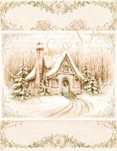 Load image into Gallery viewer, Christmas Confection- Ooh La La Printables