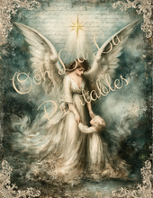 Load image into Gallery viewer, Ever Near- Ooh La La Printables