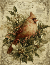 Load image into Gallery viewer, Angelic Magic of Christmas- Ooh La La Printables