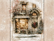 Load image into Gallery viewer, The Christmas Curiosity Shoppe- Ooh La La Printables