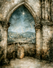 Load image into Gallery viewer, Silent Night Storybook Scenes- Ooh La La Printables