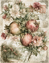 Load image into Gallery viewer, Jardin d'Automne- Ooh La La Printables