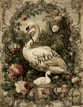 Load image into Gallery viewer, A Mother's Love- Ooh La La Printables