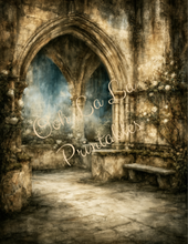 Load image into Gallery viewer, Silent Night Storybook Scenes- Ooh La La Printables