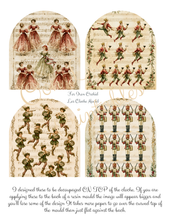 Load image into Gallery viewer, 12 Days Of Christmas- Ooh La La Printables