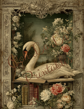 Load image into Gallery viewer, Flights of Fancy- Ooh La La Printables