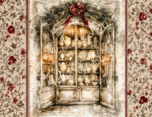 Load image into Gallery viewer, The Christmas Curiosity Shoppe- Ooh La La Printables