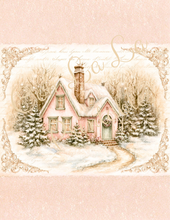 Load image into Gallery viewer, Christmas Confection- Ooh La La Printables