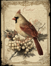 Load image into Gallery viewer, Angelic Magic of Christmas- Ooh La La Printables