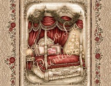 Load image into Gallery viewer, Christmas at Peppermint Palace- Ooh La La Printables