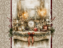 Load image into Gallery viewer, The Christmas Curiosity Shoppe- Ooh La La Printables