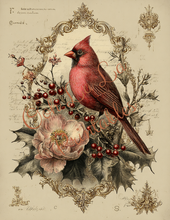 Load image into Gallery viewer, Angelic Magic of Christmas- Ooh La La Printables