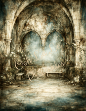 Load image into Gallery viewer, Silent Night Storybook Scenes- Ooh La La Printables