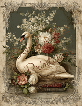 Load image into Gallery viewer, Flights of Fancy- Ooh La La Printables