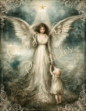 Load image into Gallery viewer, Ever Near- Ooh La La Printables