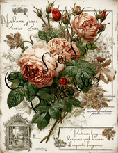 Load image into Gallery viewer, Garden's Delight- Ooh La La Printables