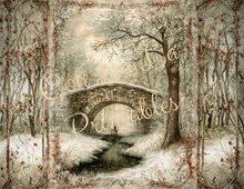 Load image into Gallery viewer, Winter Benediction- Ooh La La Printables