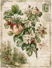 Load image into Gallery viewer, Jardin d'Automne- Ooh La La Printables