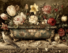 Load image into Gallery viewer, Spring Flower Boxes- Ooh La La Printables