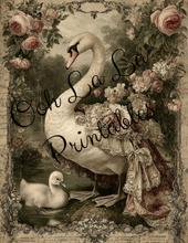 Load image into Gallery viewer, A Mother's Love- Ooh La La Printables
