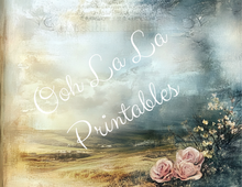Load image into Gallery viewer, Assorted Bundle #2- Ooh La La Printables