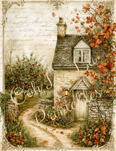 Load image into Gallery viewer, The Apple Orchard- A Petite Collection- Ooh La La Printables